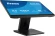 Монитор Iiyama 21.5" ProLite T2254MSC-B2AG черный IPS LED 16:9 HDMI M/M глянцевая HAS 300cd 178гр/178гр 1920x1080 100Hz DP FHD USB Touch 4.9кг