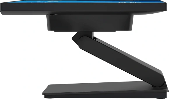 Монитор Iiyama 21.5" ProLite T2254MSC-B2AG черный IPS LED 16:9 HDMI M/M глянцевая HAS 300cd 178гр/178гр 1920x1080 100Hz DP FHD USB Touch 4.9кг