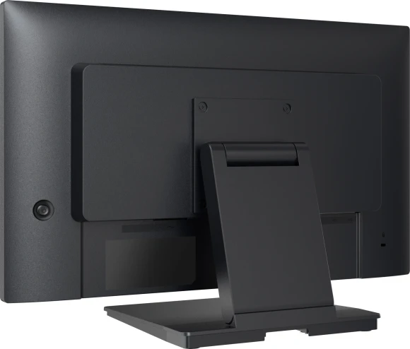 Монитор Iiyama 21.5" ProLite T2254MSC-B2AG черный IPS LED 16:9 HDMI M/M глянцевая HAS 300cd 178гр/178гр 1920x1080 100Hz DP FHD USB Touch 4.9кг