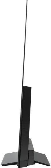 Телевизор OLED Hyundai 55" H-LED55OBU7700 Android TV Frameless черный/черный 4K Ultra HD 120Hz DVB-T DVB-T2 DVB-C DVB-S DVB-S2 USB WiFi Smart TV