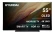 Телевизор OLED Hyundai 55" H-LED55OBU7700 Android TV Frameless черный/черный 4K Ultra HD 120Hz DVB-T DVB-T2 DVB-C DVB-S DVB-S2 USB WiFi Smart TV