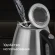 Чайник электрический Red Solution RK-M172 1.7л. 2100Вт нержавеющая сталь корпус: нерж.сталь/пластик Чайник электрический Red Solution RK-M172 1.7л. 2100Вт нержавеющая сталь корпус: нерж.сталь/пластик