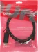Кабель-переходник аудио-видео Buro USB Type-C (m)/HDMI (m) 1.5м. черный (BU-TYPEC-HDMI-1.5M) Кабель-переходник аудио-видео Buro USB Type-C (m)/HDMI (m) 1.5м. черный (BU-TYPEC-HDMI-1.5M)