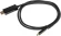 Кабель-переходник аудио-видео Buro USB Type-C (m)/HDMI (m) 1.5м. черный (BU-TYPEC-HDMI-1.5M) Кабель-переходник аудио-видео Buro USB Type-C (m)/HDMI (m) 1.5м. черный (BU-TYPEC-HDMI-1.5M)