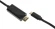 Кабель-переходник аудио-видео Buro USB Type-C (m)/HDMI (m) 1.5м. черный (BU-TYPEC-HDMI-1.5M) Кабель-переходник аудио-видео Buro USB Type-C (m)/HDMI (m) 1.5м. черный (BU-TYPEC-HDMI-1.5M)