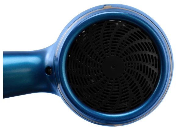 Фен Hyundai H-HDI0757 2200Вт синий