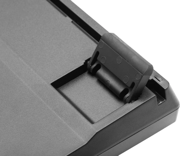 Клавиатура A4Tech S98 механическая желтый USB for gamer LED (SPORTS LIME) кабель 1.8м