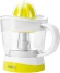 Соковыжималка цитрусовая Starwind SJ1121 30Вт рез.сок.:700мл. желтый/прозрачный Соковыжималка цитрусовая Starwind SJ1121 30Вт рез.сок.:700мл. желтый/прозрачный
