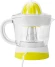 Соковыжималка цитрусовая Starwind SJ1121 30Вт рез.сок.:700мл. желтый/прозрачный Соковыжималка цитрусовая Starwind SJ1121 30Вт рез.сок.:700мл. желтый/прозрачный