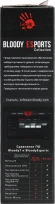 Мышь A4Tech Bloody ES9 Plus черный оптическая 10000dpi USB 7but Мышь A4Tech Bloody ES9 Plus черный оптическая 10000dpi USB 7but
