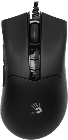 Мышь A4Tech Bloody ES9 Plus черный оптическая 10000dpi USB 7but Мышь A4Tech Bloody ES9 Plus черный оптическая 10000dpi USB 7but