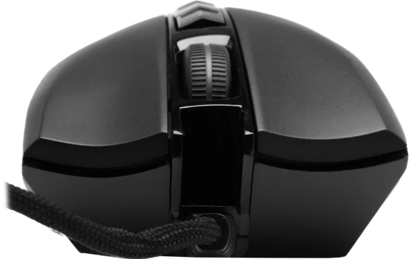 Мышь A4Tech Bloody ES9 Plus черный оптическая 10000dpi USB 7but Мышь A4Tech Bloody ES9 Plus черный оптическая 10000dpi USB 7but