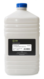 Тонер Cactus CS-THP4-1000 черный флакон 1000гр. для принтера CB436A/CE278A/CE285A/CF283A/CF244A/CF283X (для OEM) Тонер Cactus CS-THP4-1000 черный флакон 1000гр. для принтера CB436A/CE278A/CE285A/CF283A/CF244A/CF283X (для OEM)