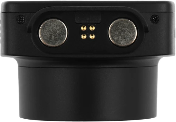 Видеорегистратор Digma FreeDrive 203W черный 2Mpix 1080x1920 1080p 120гр. MSTAR 8336