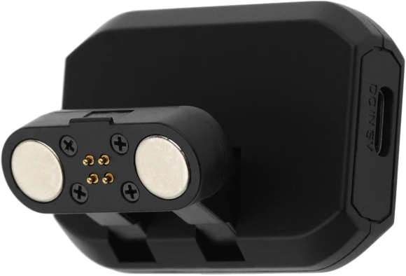 Видеорегистратор Digma FreeDrive 203W черный 2Mpix 1080x1920 1080p 120гр. MSTAR 8336