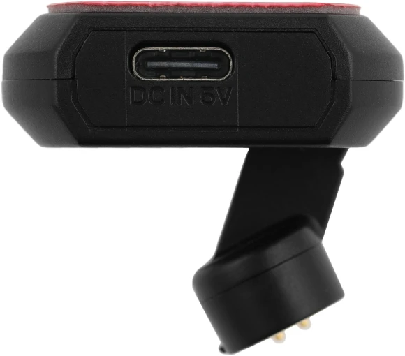 Видеорегистратор Digma FreeDrive 203W черный 2Mpix 1080x1920 1080p 120гр. MSTAR 8336