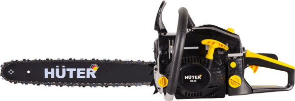 Бензопила Huter BS-4514 2300Вт дл.шины:14" (35cm) (70/6/21) Бензопила Huter BS-4514 2300Вт дл.шины:14" (35cm) (70/6/21)