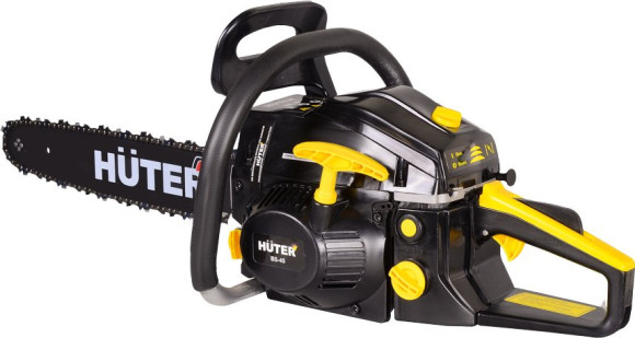 Бензопила Huter BS-4514 2300Вт дл.шины:14" (35cm) (70/6/21) Бензопила Huter BS-4514 2300Вт дл.шины:14" (35cm) (70/6/21)