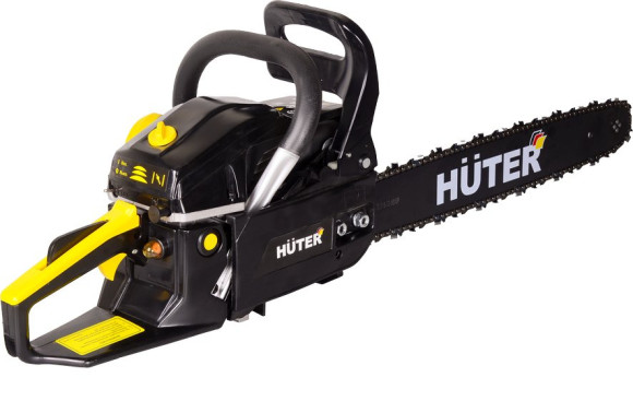 Бензопила Huter BS-4514 2300Вт дл.шины:14" (35cm) (70/6/21) Бензопила Huter BS-4514 2300Вт дл.шины:14" (35cm) (70/6/21)
