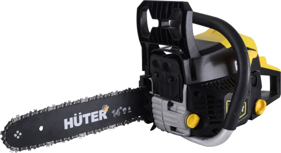 Бензопила Huter BS-4514 2300Вт дл.шины:14" (35cm) (70/6/21) Бензопила Huter BS-4514 2300Вт дл.шины:14" (35cm) (70/6/21)
