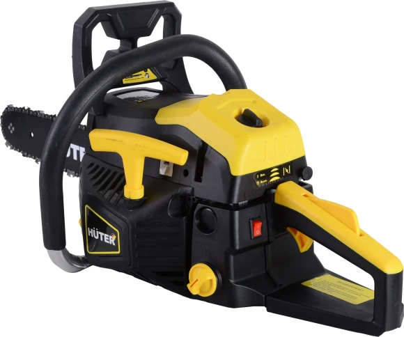Бензопила Huter BS-4514 2300Вт дл.шины:14" (35cm) (70/6/21) Бензопила Huter BS-4514 2300Вт дл.шины:14" (35cm) (70/6/21)