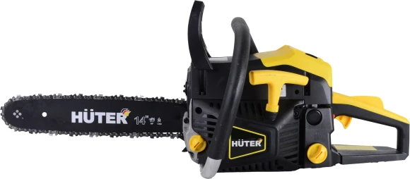 Бензопила Huter BS-4514 2300Вт дл.шины:14" (35cm) (70/6/21) Бензопила Huter BS-4514 2300Вт дл.шины:14" (35cm) (70/6/21)