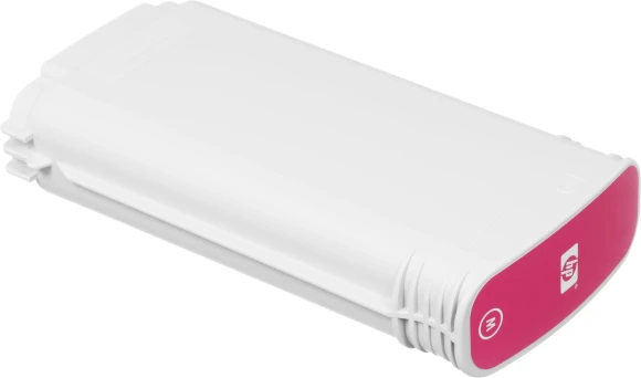 Картридж струйный HP 72 C9372A пурпурный (130мл) для HP DJ T1100/T610 Картридж струйный HP 72 C9372A пурпурный (130мл) для HP DJ T1100/T610