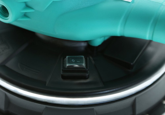 Эксцентриковая шлифмашина Sturm! DWS6010 1000Вт D175мм Эксцентриковая шлифмашина Sturm! DWS6010 1000Вт D175мм