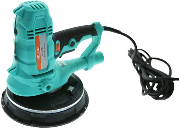 Эксцентриковая шлифмашина Sturm! DWS6010 1000Вт D175мм Эксцентриковая шлифмашина Sturm! DWS6010 1000Вт D175мм