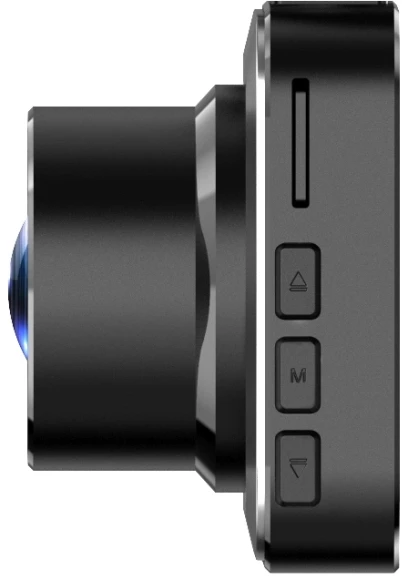 Видеорегистратор Digma FreeDrive 213 черный 2Mpix 1440x2560 120гр. SA220C Видеорегистратор Digma FreeDrive 213 черный 2Mpix 1440x2560 120гр. SA220C