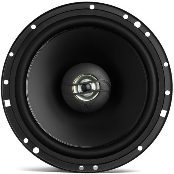 Колонки автомобильные Infinity Alpha 6520 280Вт 91дБ 4Ом 16см (6.5дюйм) (ком.:2кол.) коаксиальные двухполосные Колонки автомобильные Infinity Alpha 6520 280Вт 91дБ 4Ом 16см (6.5дюйм) (ком.:2кол.) коаксиальные двухполосные