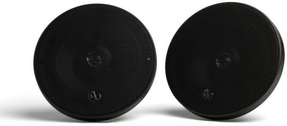 Колонки автомобильные Infinity Alpha 6520 280Вт 91дБ 4Ом 16см (6.5дюйм) (ком.:2кол.) коаксиальные двухполосные Колонки автомобильные Infinity Alpha 6520 280Вт 91дБ 4Ом 16см (6.5дюйм) (ком.:2кол.) коаксиальные двухполосные