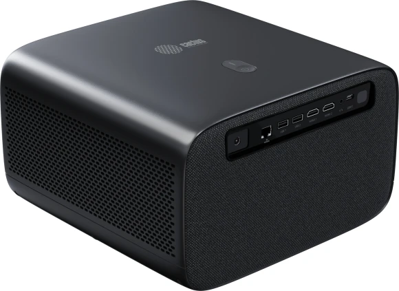 Проектор Cactus CS-X1.B LCD 17600Lm LS 1100Lm ANSI (4096x2160) 4300:1 ресурс лампы:50000часов 2xUSB typeA 2xHDMI 3кг