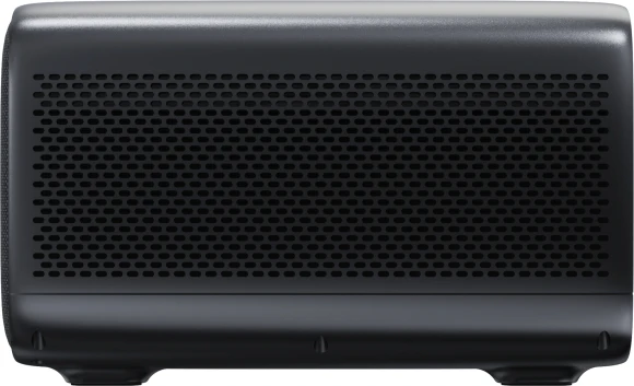 Проектор Cactus CS-X1.B LCD 17600Lm LS 1100Lm ANSI (4096x2160) 4300:1 ресурс лампы:50000часов 2xUSB typeA 2xHDMI 3кг