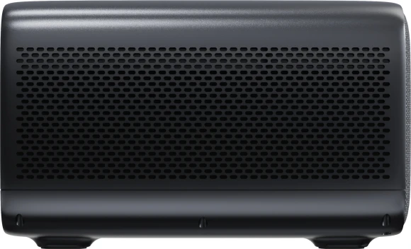 Проектор Cactus CS-X1.B LCD 17600Lm LS 1100Lm ANSI (4096x2160) 4300:1 ресурс лампы:50000часов 2xUSB typeA 2xHDMI 3кг