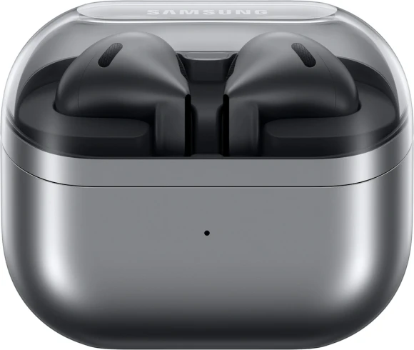 Гарнитура внутриканальные Samsung Galaxy Buds Core R410 черный беспроводные bluetooth в ушной раковине (SM-R410NZKAMEA)