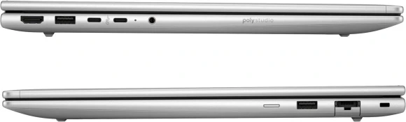 Ноутбук HP ProBook 4 G1i Core Ultra 5 225U 16Gb SSD256Gb Intel Graphics 16" IPS WUXGA (1920x1200) Windows 11 Pro silver WiFi BT Cam (BB3Q4UT)
