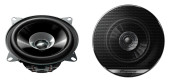 Колонки автомобильные Pioneer TS-G1010F 190Вт 89дБ 4Ом 10см (4дюйм) (ком.:2кол.) широкополосные однополосные Колонки автомобильные Pioneer TS-G1010F 190Вт 89дБ 4Ом 10см (4дюйм) (ком.:2кол.) широкополосные однополосные