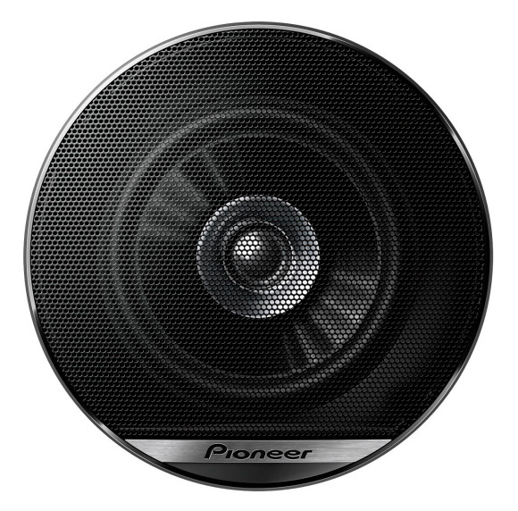 Колонки автомобильные Pioneer TS-G1010F 190Вт 89дБ 4Ом 10см (4дюйм) (ком.:2кол.) широкополосные однополосные Колонки автомобильные Pioneer TS-G1010F 190Вт 89дБ 4Ом 10см (4дюйм) (ком.:2кол.) широкополосные однополосные