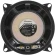 Колонки автомобильные Pioneer TS-G1010F 190Вт 89дБ 4Ом 10см (4дюйм) (ком.:2кол.) широкополосные однополосные