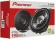 Колонки автомобильные Pioneer TS-G1010F 190Вт 89дБ 4Ом 10см (4дюйм) (ком.:2кол.) широкополосные однополосные