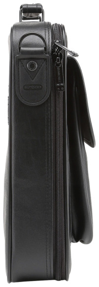 Сумка для ноутбука 15.6" Sumdex CKN-002 черный искусственная кожа Сумка для ноутбука 15.6" Sumdex CKN-002 черный искусственная кожа