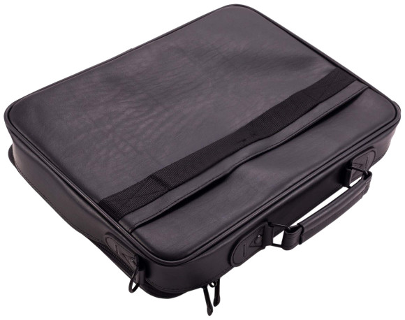 Сумка для ноутбука 15.6" Sumdex CKN-002 черный искусственная кожа Сумка для ноутбука 15.6" Sumdex CKN-002 черный искусственная кожа