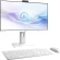 Моноблок MSI Modern AM273QP AI 1UM-097XRU 27" WQHD Core Ultra 5 125H (1.2) 16Gb SSD512Gb Arc graphics CR без ОС 2.5xGbitEth WiFi BT 150W клавиатура мышь Cam белый 2560x1440
