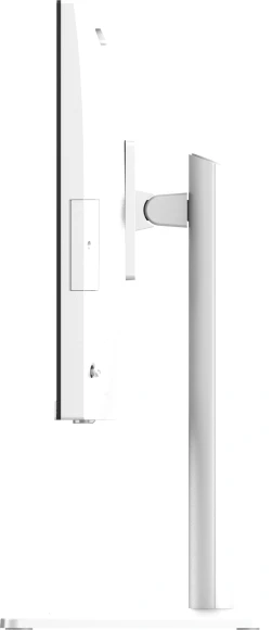 Моноблок MSI Modern AM273QP AI 1UM-097XRU 27" WQHD Core Ultra 5 125H (1.2) 16Gb SSD512Gb Arc graphics CR без ОС 2.5xGbitEth WiFi BT 150W клавиатура мышь Cam белый 2560x1440