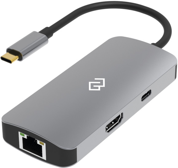 Стыковочная станция Digma DS-502 Стыковочная станция Digma DS-502