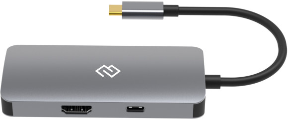 Стыковочная станция Digma DS-502 Стыковочная станция Digma DS-502