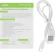 Мышь Acer OMR312 розовый оптическая 3200dpi беспров. BT/Radio USB 5but (ZL.MCECC.036)