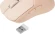 Мышь Acer OMR312 розовый оптическая 3200dpi беспров. BT/Radio USB 5but (ZL.MCECC.036)