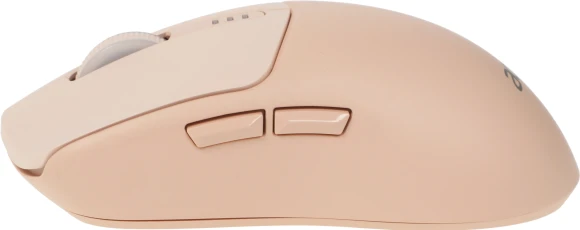 Мышь Acer OMR312 розовый оптическая 3200dpi беспров. BT/Radio USB 5but (ZL.MCECC.036)